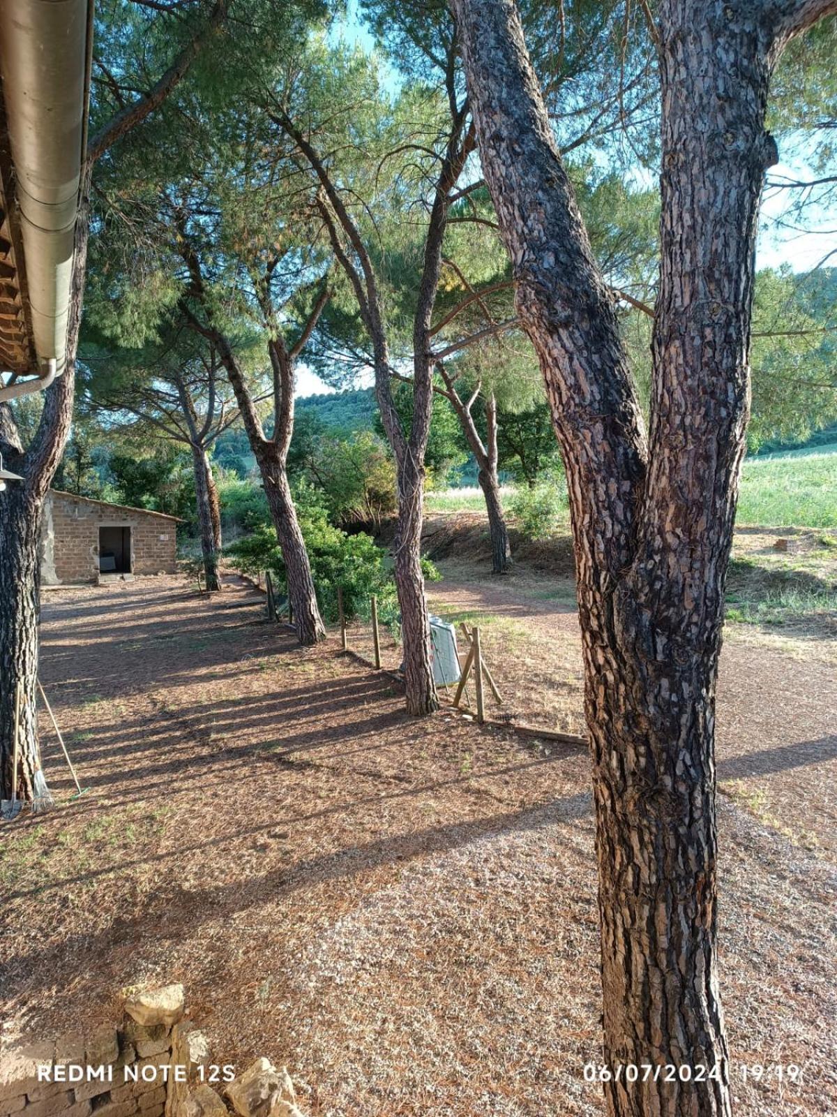 La Casa Dei Breton Apartman Magione Kültér fotó