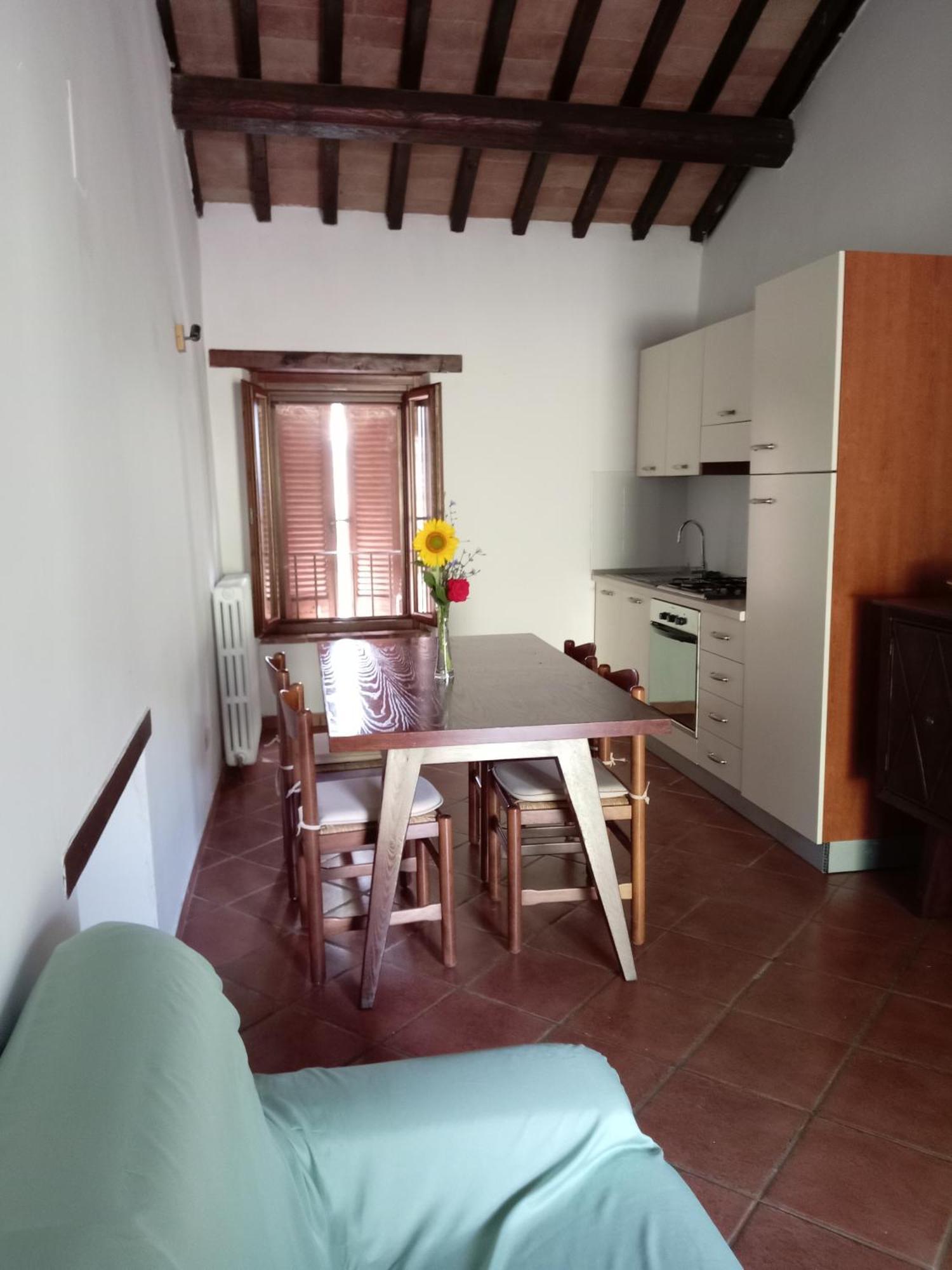 La Casa Dei Breton Apartman Magione Kültér fotó