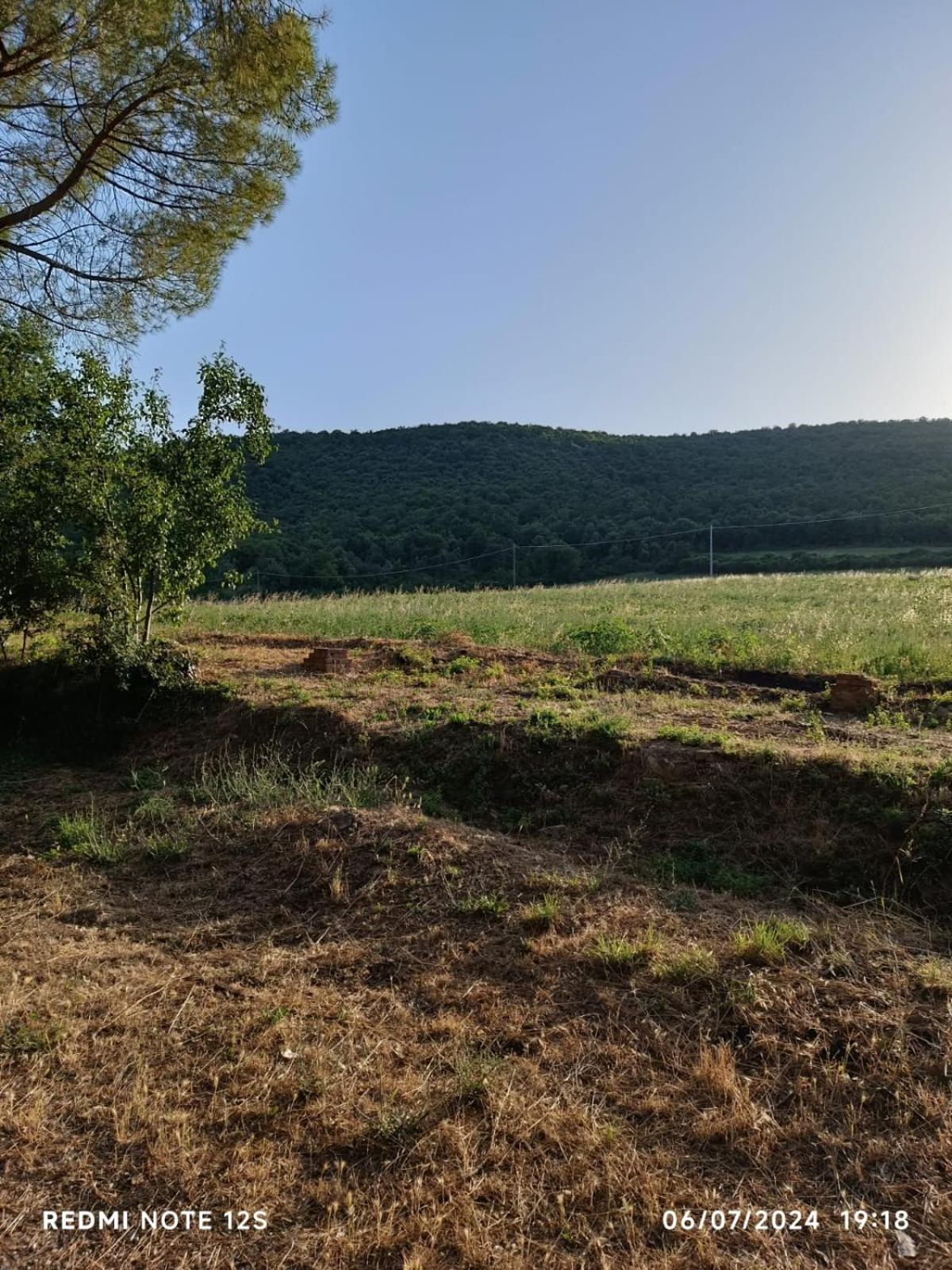 La Casa Dei Breton Apartman Magione Kültér fotó