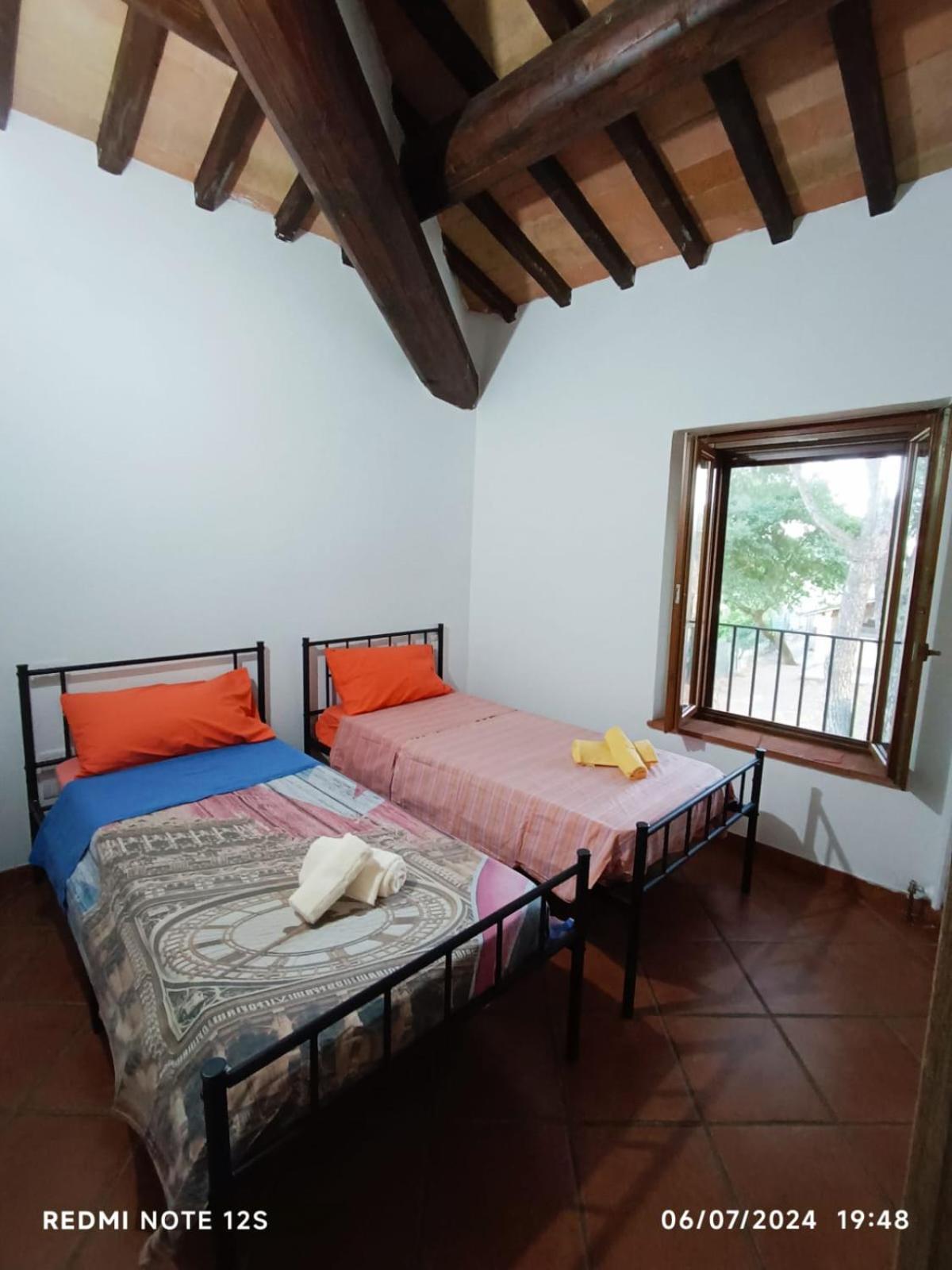 La Casa Dei Breton Apartman Magione Kültér fotó