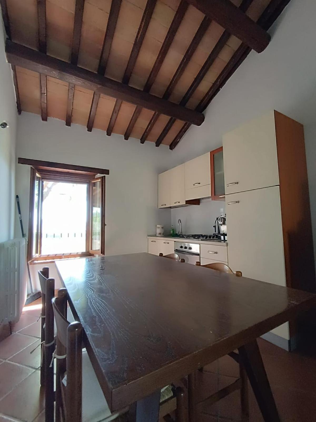 La Casa Dei Breton Apartman Magione Kültér fotó